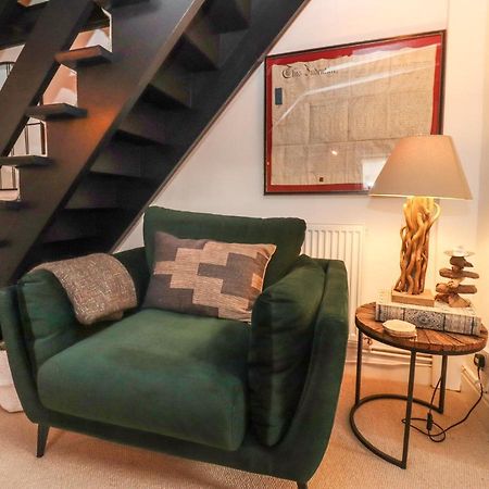 Hobbes Cottage Malmesbury Bagian luar foto