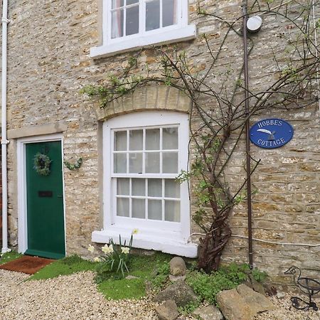 Hobbes Cottage Malmesbury Bagian luar foto