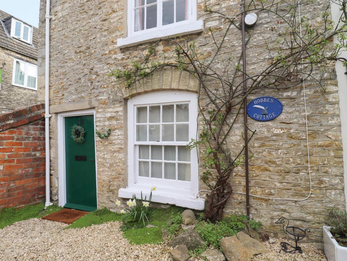 Hobbes Cottage Malmesbury Bagian luar foto