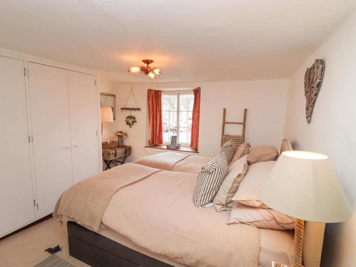 Hobbes Cottage Malmesbury Bagian luar foto
